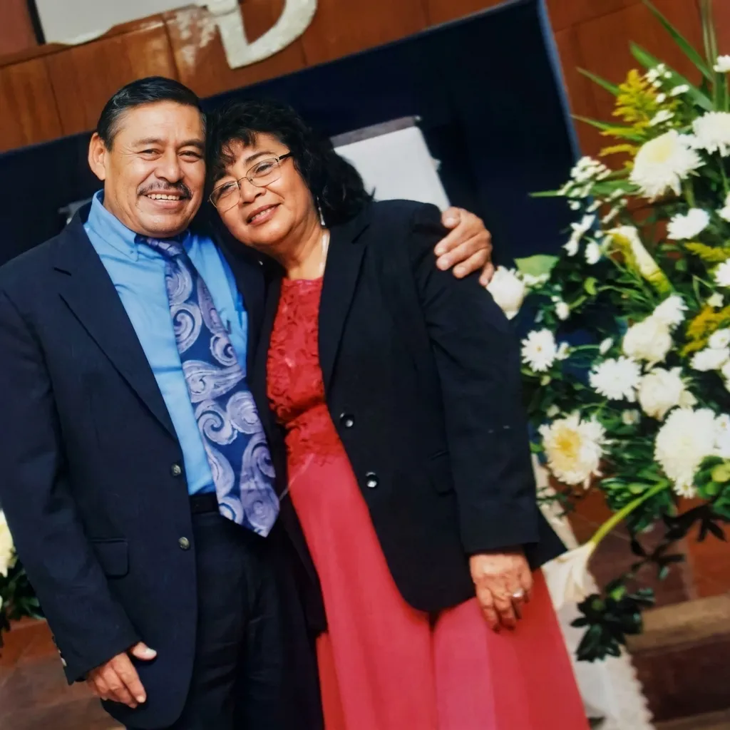 Pastor Liborio Canché