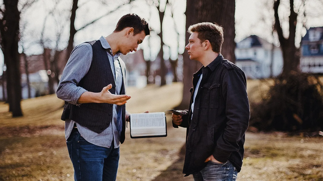 Evangelismo